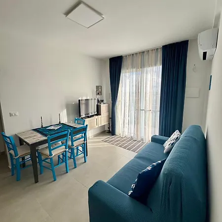 Feriehus Homezap84 Marzamemi