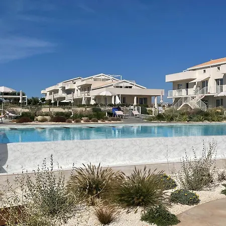 Feriehus Homezap84 Marzamemi