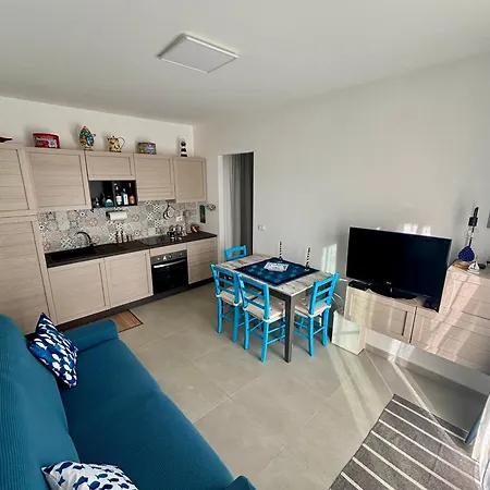 Feriehus Homezap84 *