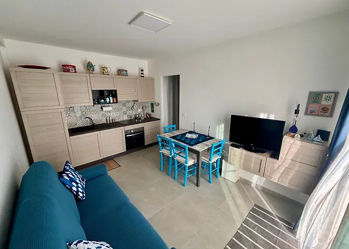 Feriehus Homezap84 *