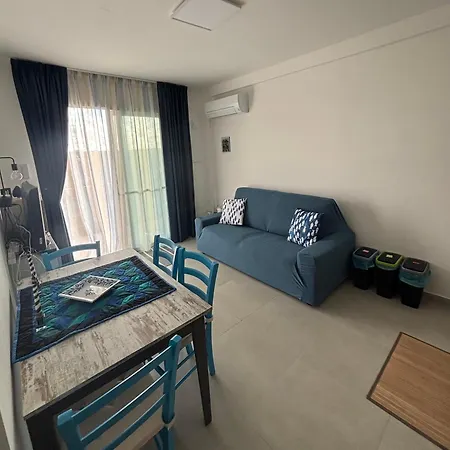 Homezap84 Casa vacanze