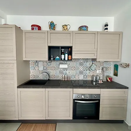 Nyaraló Homezap84